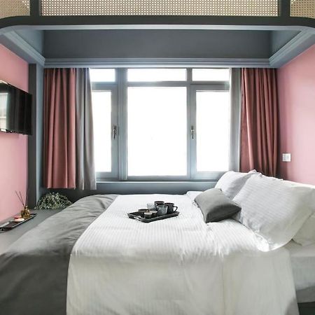 Athens Luxury Rooms I Екстер'єр фото