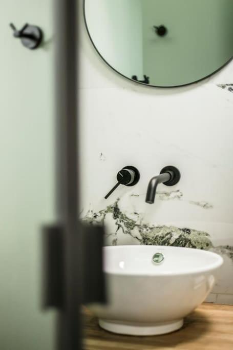 Athens Luxury Rooms I Екстер'єр фото
