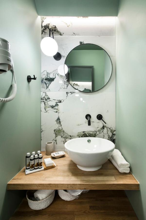 Athens Luxury Rooms I Екстер'єр фото