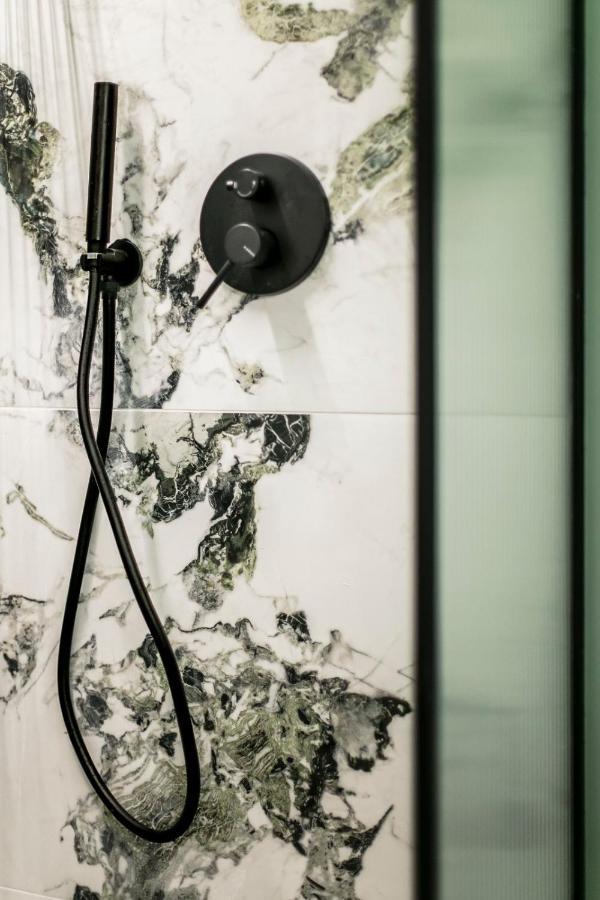 Athens Luxury Rooms I Екстер'єр фото