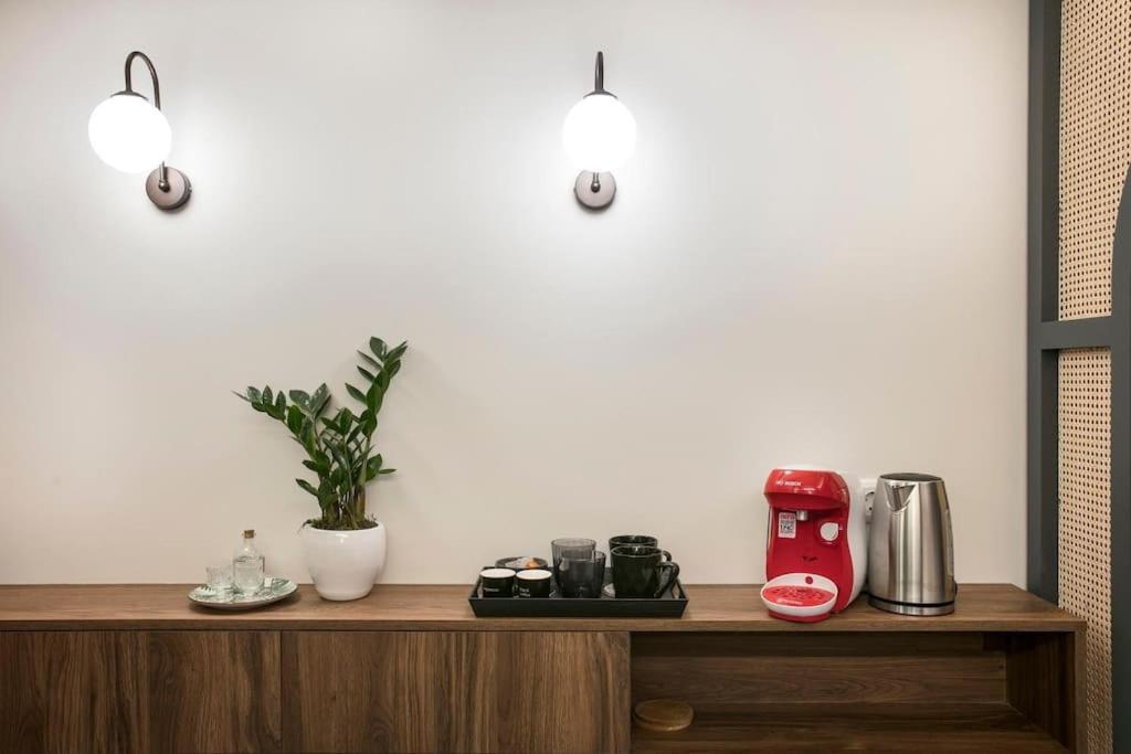Athens Luxury Rooms I Екстер'єр фото