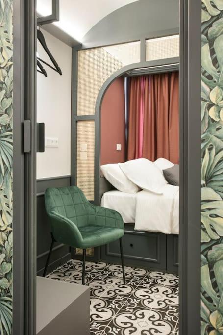 Athens Luxury Rooms I Екстер'єр фото