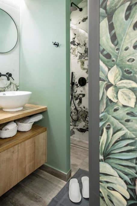 Athens Luxury Rooms I Екстер'єр фото