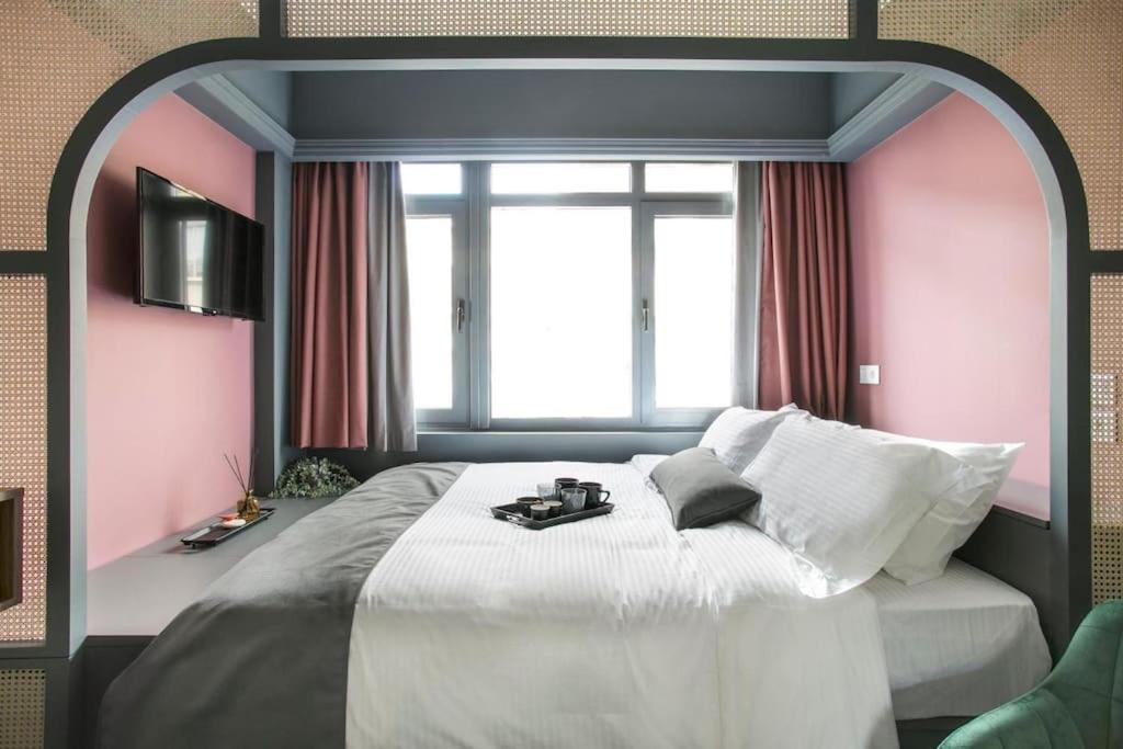 Athens Luxury Rooms I Екстер'єр фото