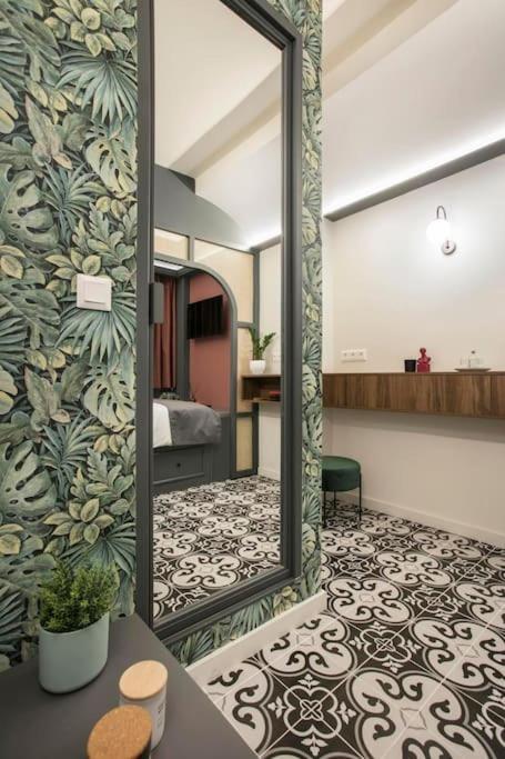 Athens Luxury Rooms I Екстер'єр фото